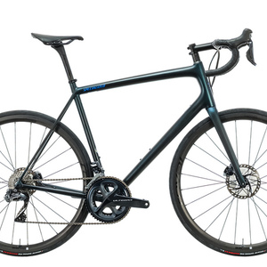 2021 Specialized Aethos Black