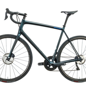 2021 Specialized Aethos Black