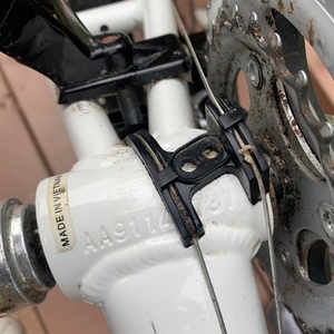 Devinci Lifestyle White