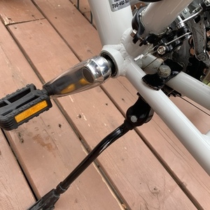 Devinci Lifestyle White