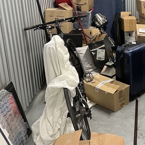 2019 Cannondale Quick Carbon 1 Black