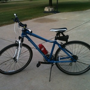 2013 Giant Rove 3 Blue