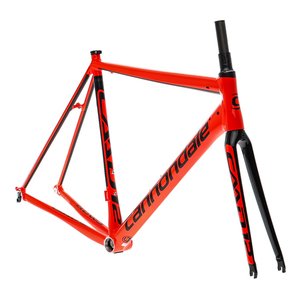 2017 Cannondale CAAD12 Red
