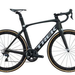 2018 Trek Madone Black