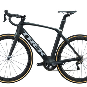 2018 Trek Madone Black