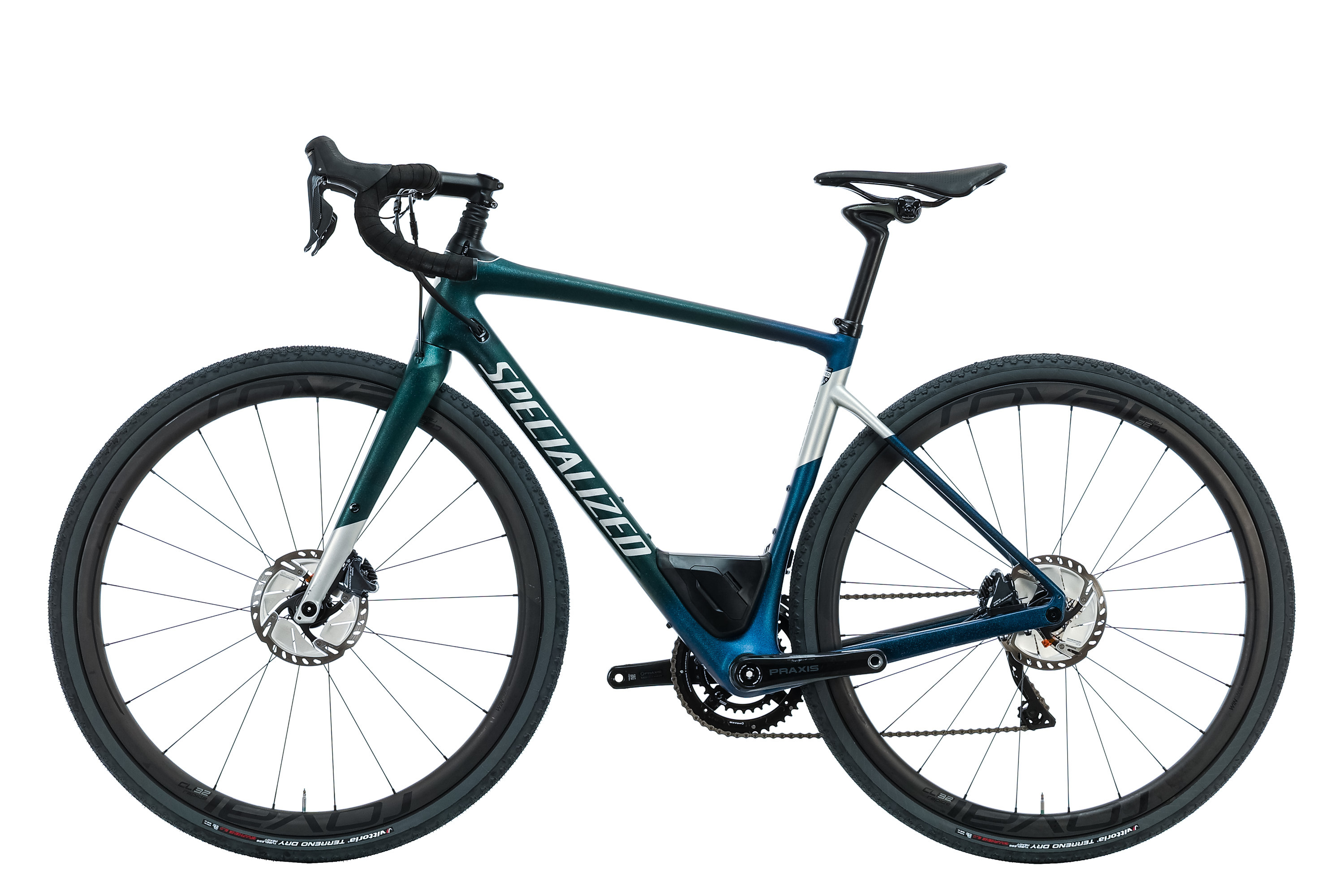 2019 Specialized Diverge