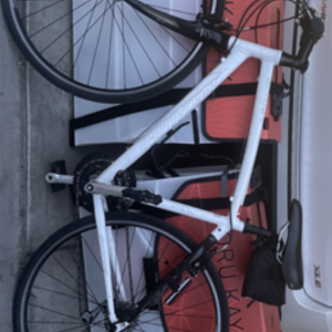 Specialized Allez A1 Sport 27 White