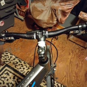 Giant Escape 2 Black