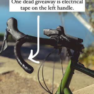 2021 Jamis Renegade S3 Green