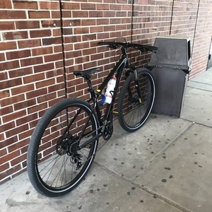 2021 Trek Marlin 5 Black