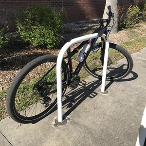 2021 Trek Marlin 5 Black