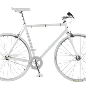 2011 Masi Speciale Uno Riser White