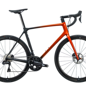2022 Giant TCR Advanced Pro Orange