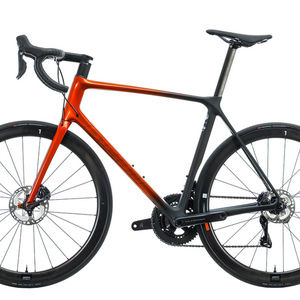 2022 Giant TCR Advanced Pro Orange