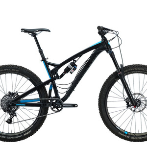 2017 Diamondback Release Black