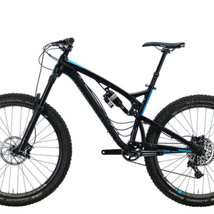 2017 Diamondback Release Black
