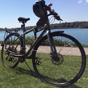 2013 Kona dew plus Silver or Gray