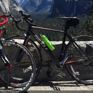 2013 SCOTT Speedster S30 Black and Red