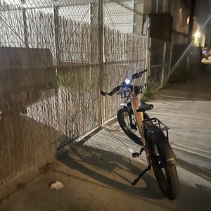 2021 Aventón Aventure Brown