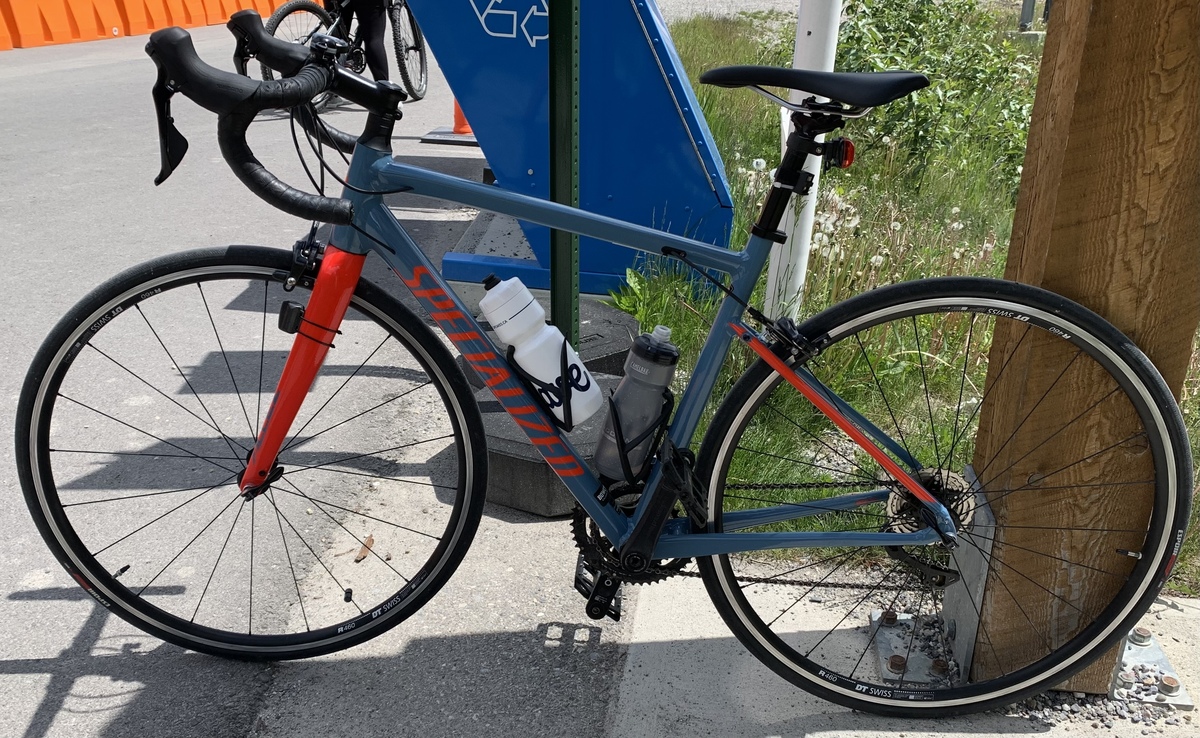 2019 specialized allez elite