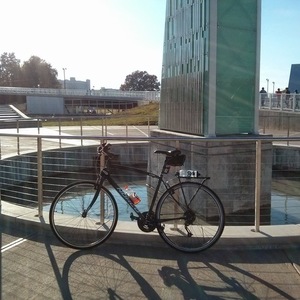 2013 Norco Bikes VFR 3 Black