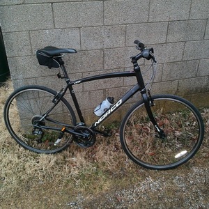 2013 Norco Bikes VFR 3 Black