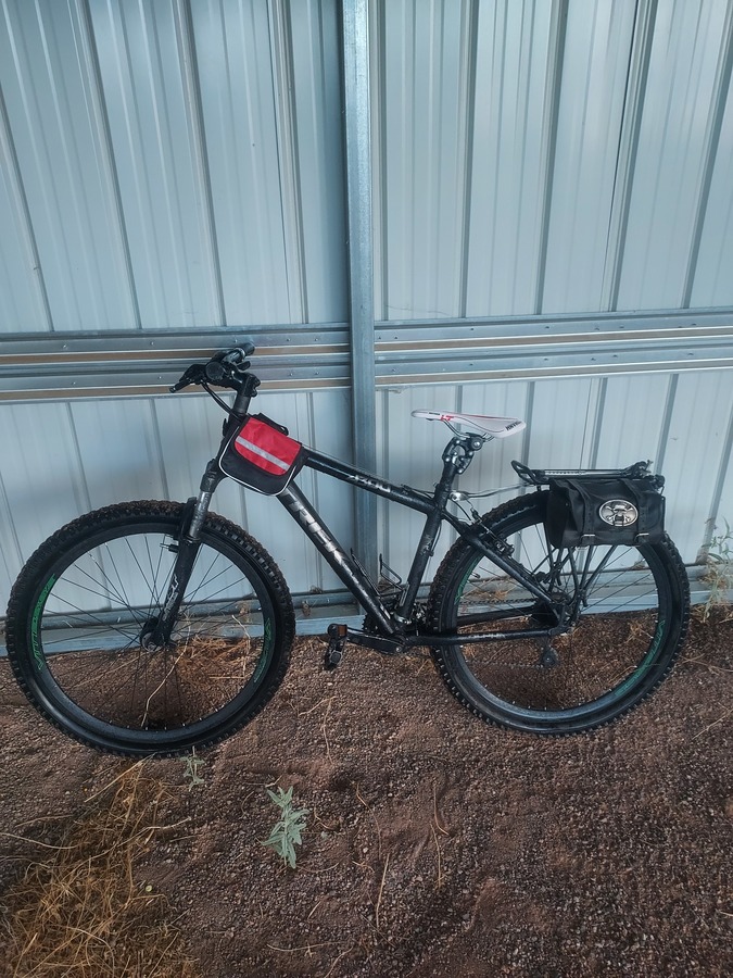 trek 4300 four series