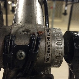2013 Kona dew plus Silver or Gray