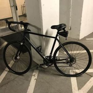 Trek Black