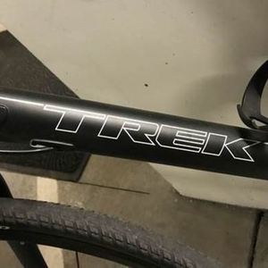 Trek Black
