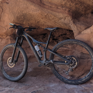 2018 Specialized Stumpjumper Black