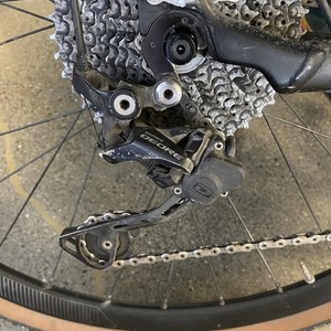 2016 Cannondale Bad Boy 4 Black