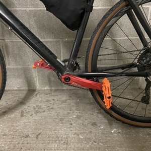 2016 Cannondale Bad Boy 4 Black