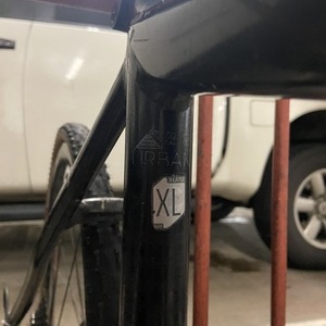 2016 Cannondale Bad Boy 4 Black