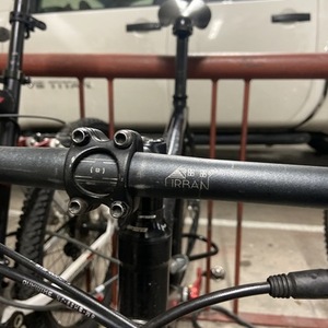 2016 Cannondale Bad Boy 4 Black