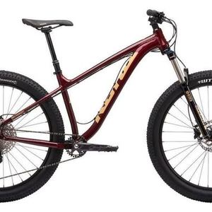 2019 Kona XL Frame Purple