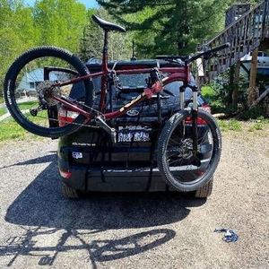 2019 Kona XL Frame Purple