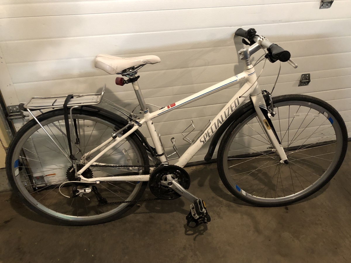 Specialized Vita Elite