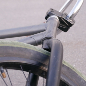 2022 BSD ALVX Silver, gray or bare metal