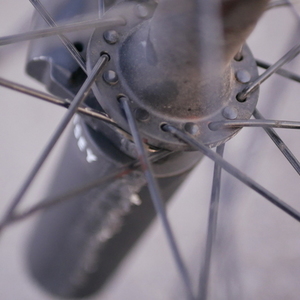 2022 BSD ALVX Silver, gray or bare metal