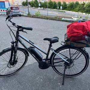 2022 Triumph Cycle Black