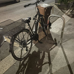 2022 Triumph Cycle Black