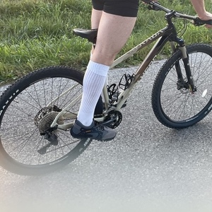 2021 Polygon Xtrada Brown