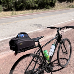 2012 Giant Escape 2 Black