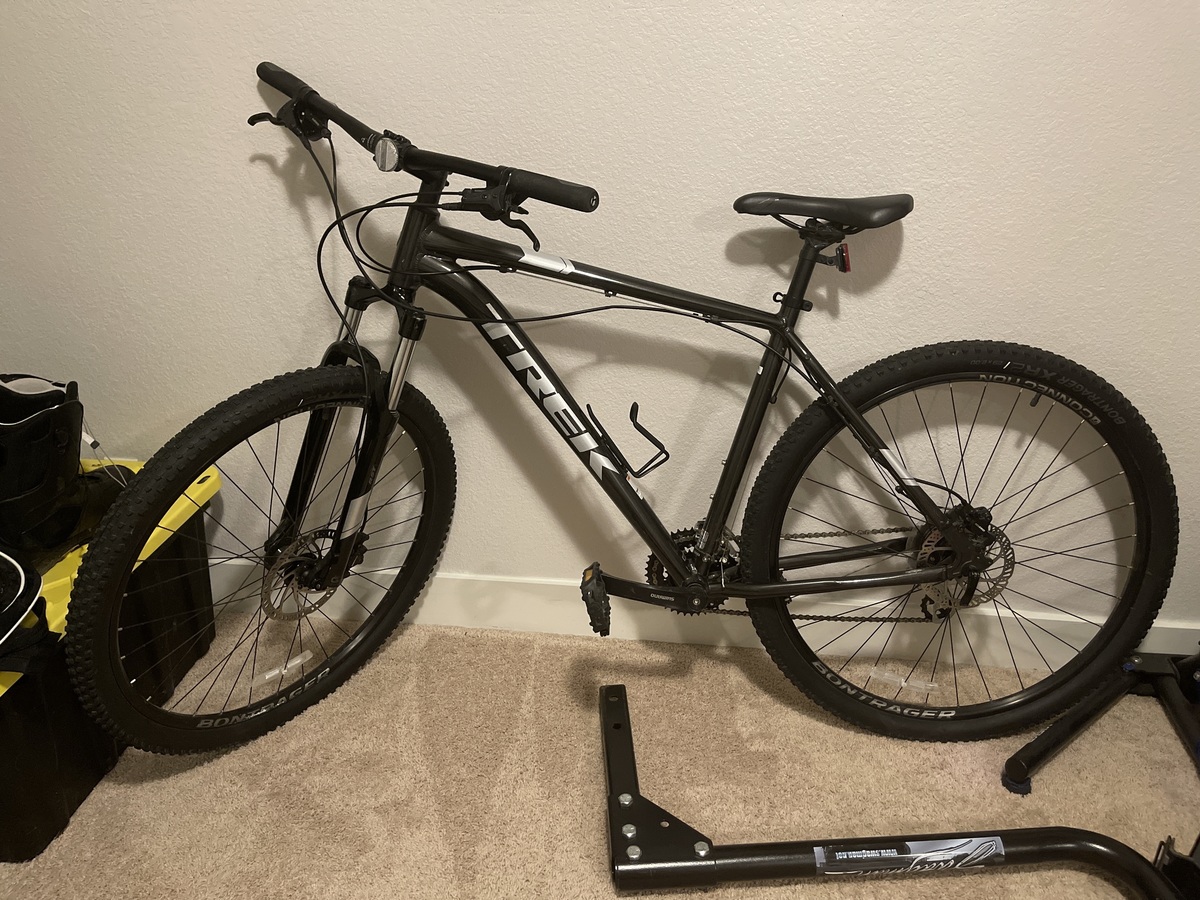 2018 trek marlin 6 review