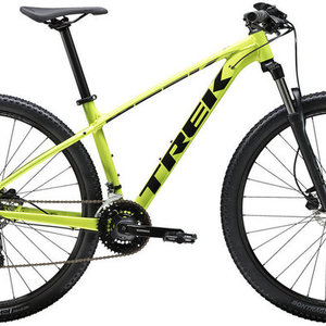 2019 Trek Marlin 5 Green