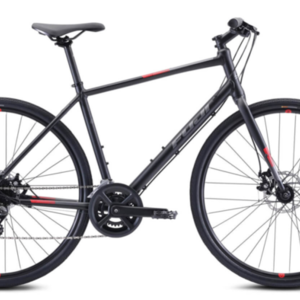 2020 Fuji Absolute 1.9 Black