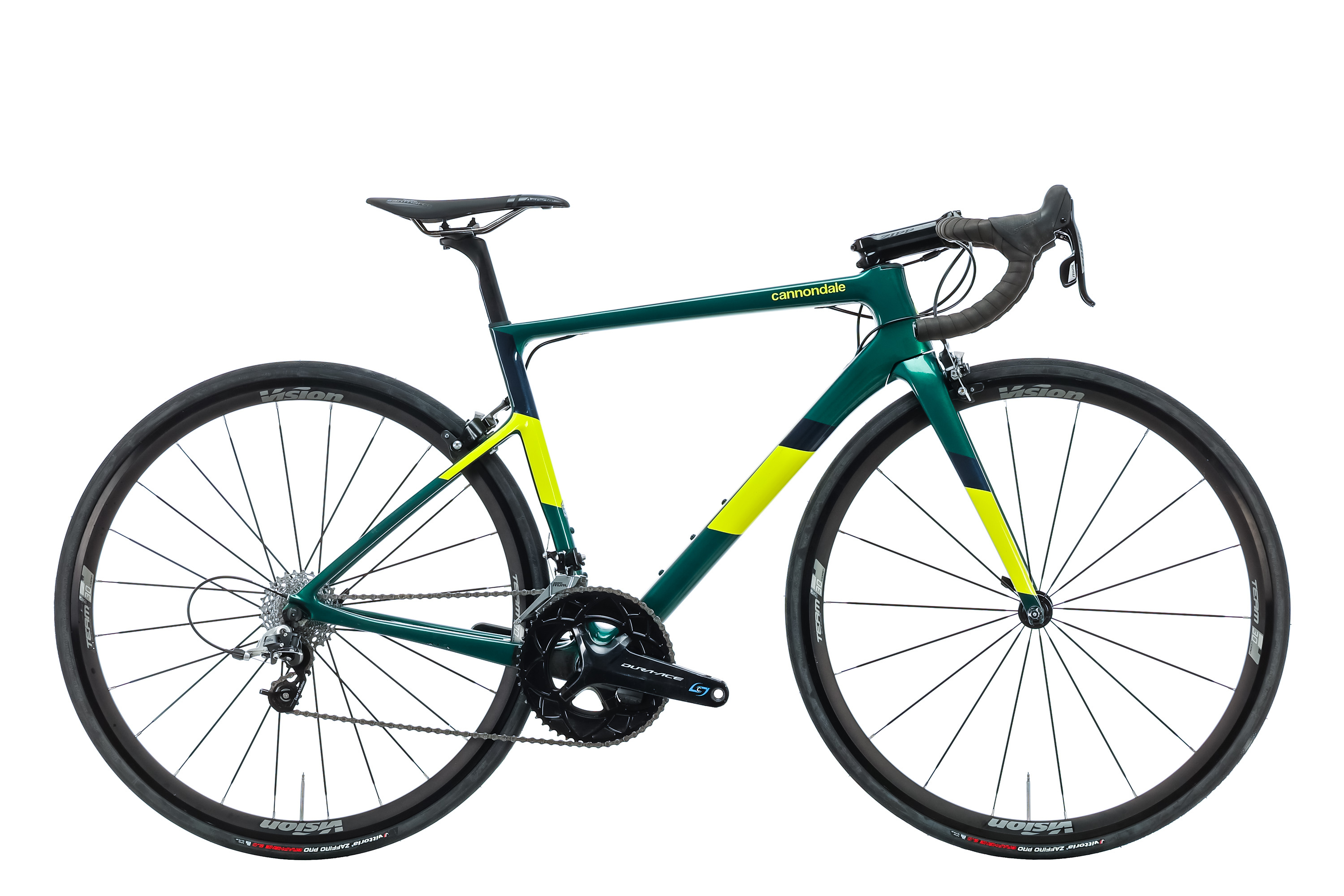 2020 Cannondale SuperSix EVO