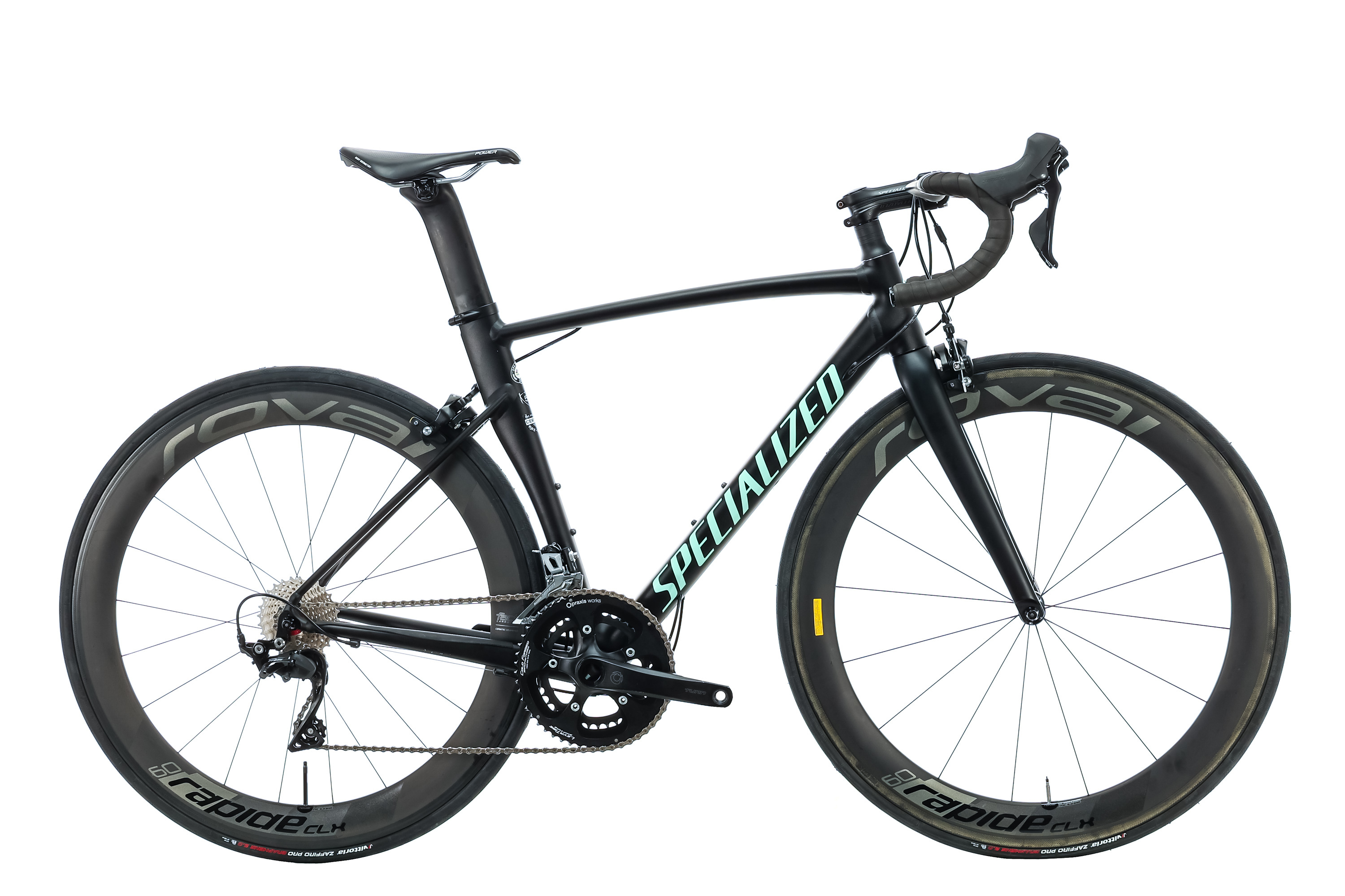 2019 Specialized Allez Sprint