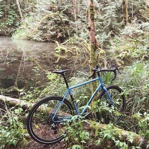 2016 Kona Sutra Ltd Blue